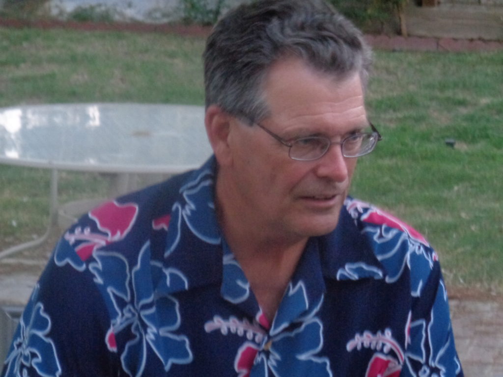 Message from President Atwater High School Alumni Association