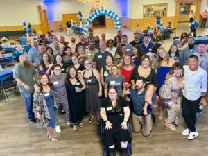 Class of 2000 20 Year Reunion