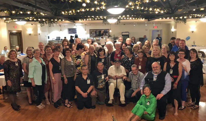 Class of 1968 Reunion