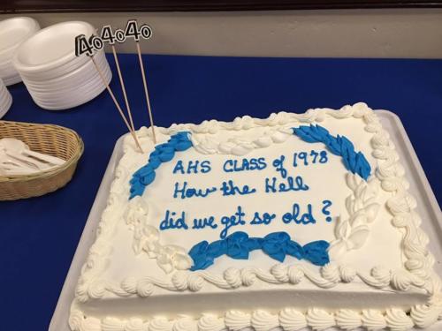 Cake