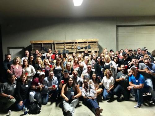 Class of 1993 Reunion