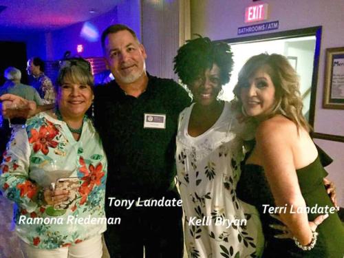 Class of 79 Reunion 1