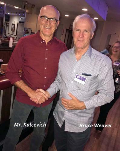 Class of 79 Reunion 5