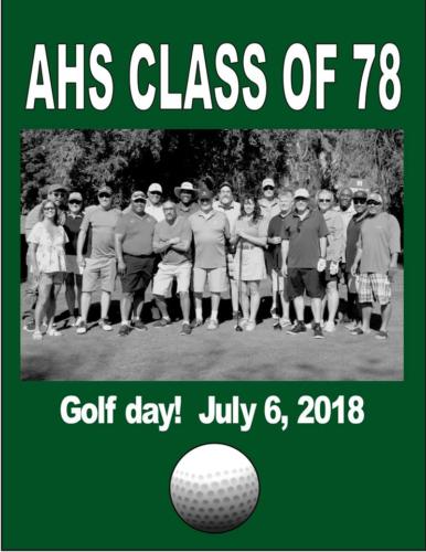 Golf Tournament