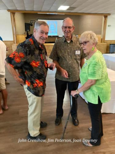 John-Crenshaw-Jim-Peterson-Joan-Downey