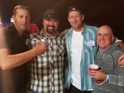Reunion 93.4