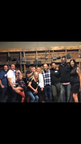 Reunion 93.7
