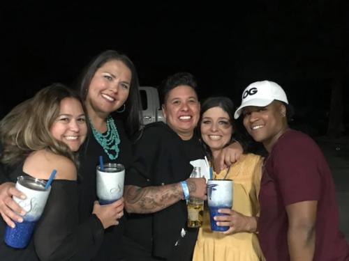 Reunion 93.9