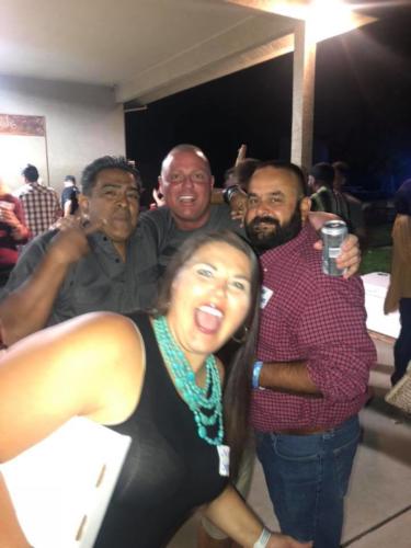 Reunion 931