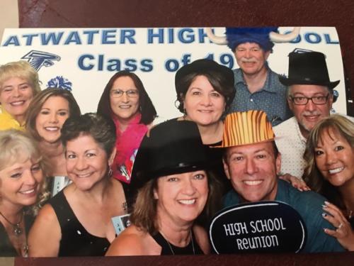 Reunion Committee